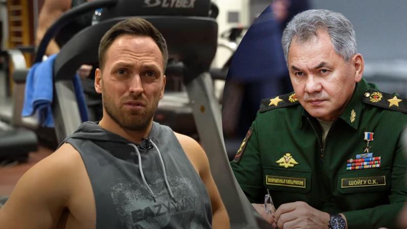 ვინ არის ალექსეი სტოლიაროვი, რუსეთის თავდაცვის მინისტრის "სირცხვილი და თავის ტკივილი" - ამბავი იმისა, თუ როგორ დააწყვიტა ნერვები სერგეი შოიგუს სიძემ