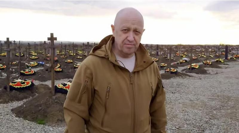 "სტალინმა გენშტაბის ხელმძღვანელი დახვრიტა. როგორც ჩანს, ასეთი მიდგომა უნდა გამოვიყენოთ" - პრიგოჟინის სკანდალური განცხადება, სასტიკი კრიტიკა რუსეთის თავდაცვის უწყებას და "პარკეტის გენერლებს"