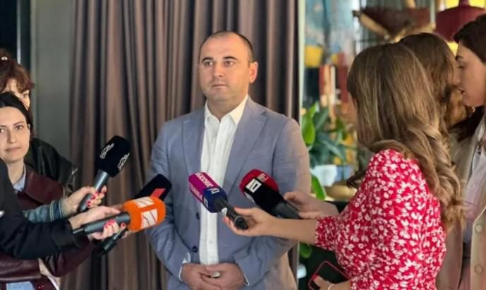 "თბილისი-მოსკოვის ფრენების აღდგენა სახელმწიფოს ღალატს უტოლდება" - ლევან ხაბეიშვილი