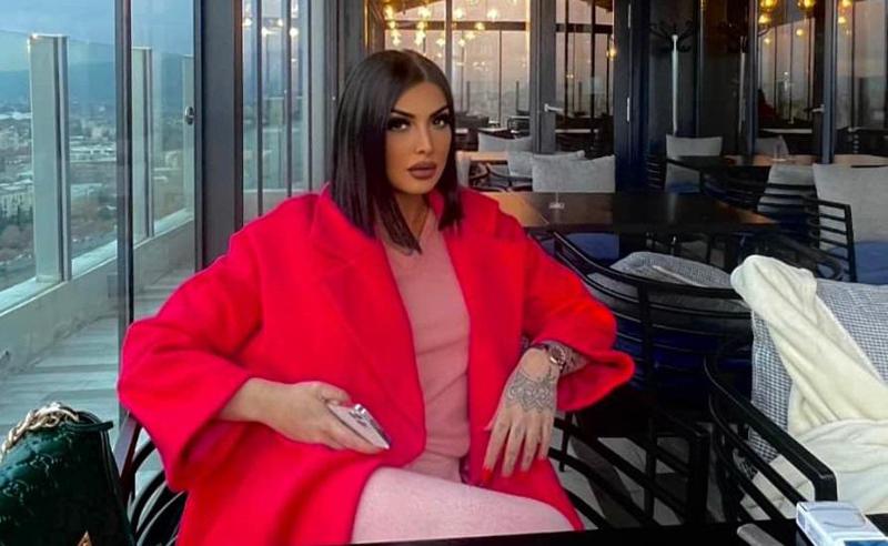 "ჩემი შვილი თავს არ მოიკლავდა..." -  რა გახდა 24 წლის ანი მაჩაბლის გარდაცვალების მიზეზი?