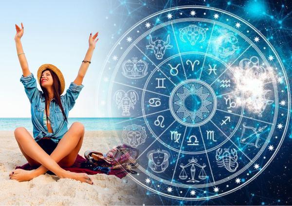 იღბლიანი ცხოვრებაში: ამ ზოდიაქოს ნიშნებს მუდმივად უმართლებთ