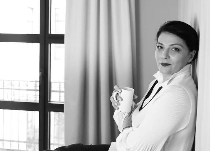 "მქონდა პერიოდი, როცა ოჯახზე საერთოდ აღარ ვფიქრობდი... " - ია შუღლიაშვილი ოჯახსა, კარიერასა და ცნობილ დედაზე, რომელიც 10 წლის ასაკში დაკარგა