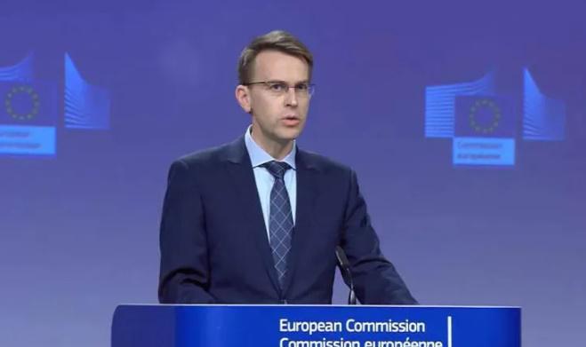 "საქართველოს ხელისუფლების ბოლოდროინდელი გადაწყვეტილება შეშფოთებას იწვევს" - ჯოზეფ ბორელის პრესსპიკერი