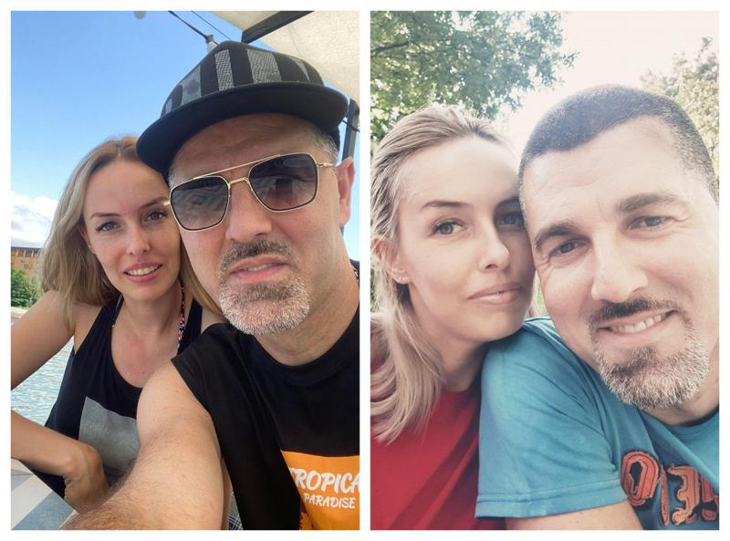 "ლექსო ძალიან ცივი ადამიანია, დილას დგება უკვე ცუდ ხასიათზეა... ბრაზდება, ბევრს მუშაობ, სახლში არ ხარო" - ცნობილი რეპერის მეუღლე ოჯახურ სირთულეებზე