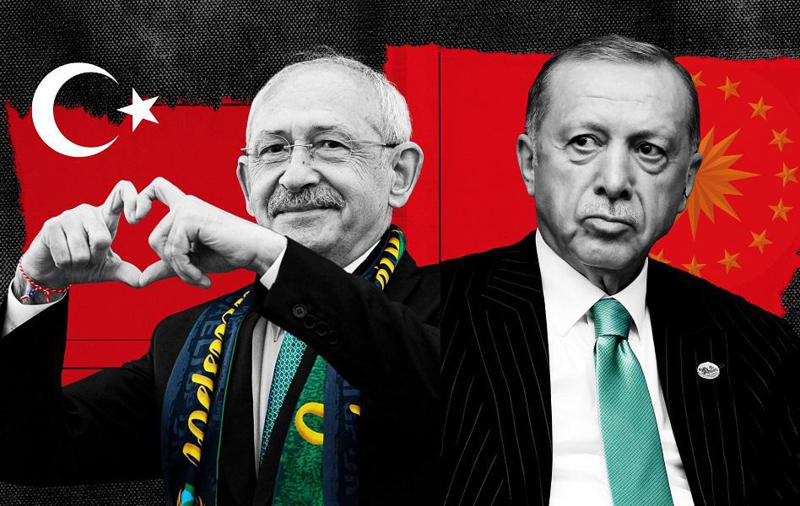 "იმის მტკიცება, რომ მე-2 ტურში ერდოღანი გაიმარჯვებს, შეუძლებელია... მიუხედავად ქილიჩდაროღლუს რელიგიური კუთვნილებისა, თურქი ამომრჩევლის ნაწილმა ის მიიღო პოტენციურ პრეზიდენტად" - ექსპერტი