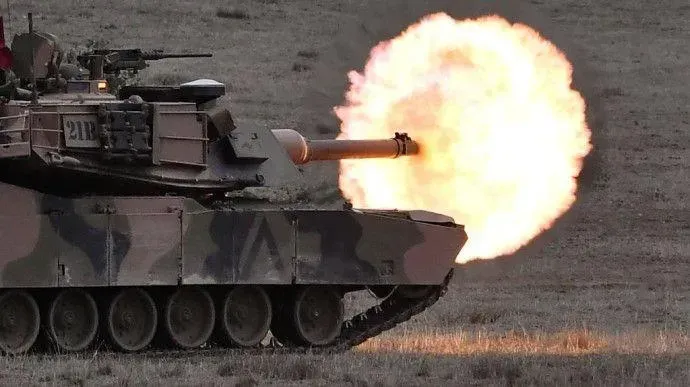 "Abrams-ის ტანკები უკვე გერმანიაშია, უკრაინელები წვრთნებს მალე დაიწყებენ" - პენტაგონი