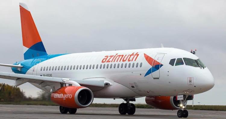 რუსეთის დუმის დეპუტატი ითხოვს, ოკუპირებული აფხაზეთისა და "სამხრეთ ოსეთის" ქვეყნების სიიდან ამოღების გამო, "აზიმუტს" ლიცენზია შეუჩერდეს