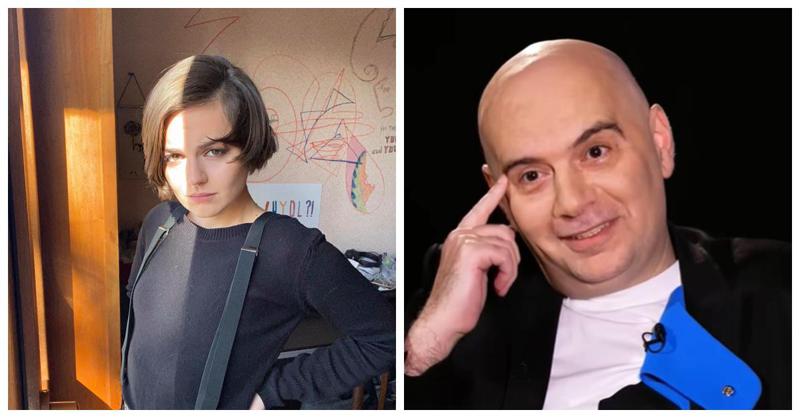 "დათო ფორჩხიძე, ძველების ენაზე გეტყვი: შენი “ბავშვი” ტყეში დარბის..." - რამ გააღიზიანა სოფო ბათილაშვილი: თვეების წინ დაწყებული სკანდალი გრძელდება