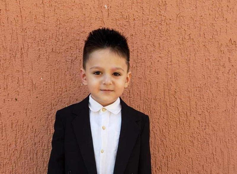 "თომას ფეხები შეუშუპდა, მაგრამ ექიმმა თქვა, მორჩენისკენ მიდისო" - 4 წლის ბავშვი, სავარაუდოდ, ჩუტყვავილას გამწვავების შედეგად გარდაიცვალა: რას ამბობს ოჯახი?