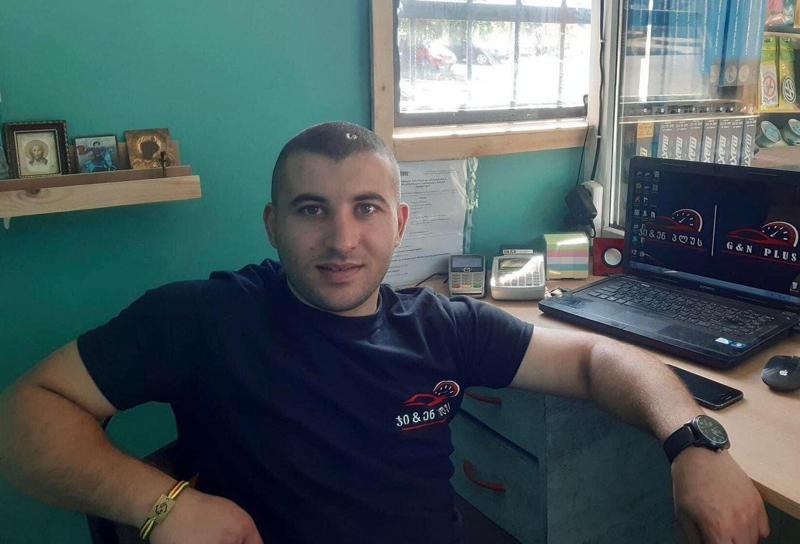 ახალგაზრდას, რომელსაც თვალზე მძიმე დიაგნოზი დაუსვეს, დახმარება ესაჭიროება - "ამ დაავადების დროს თეთრდება თვალი და ბრმავდება ადამიანი"