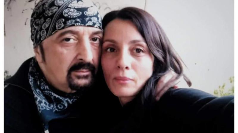 "ისიც მინდა იცოდე, რომ მე უფალმა დამტოვა იმისთვისაც, რომ შენ დაგაბრუნო სოხუმში... სწორედ ამიტომ ხდებოდა სასწაულები"  - დათო ევგენიძის ემოციური პოსტი მეუღლეს