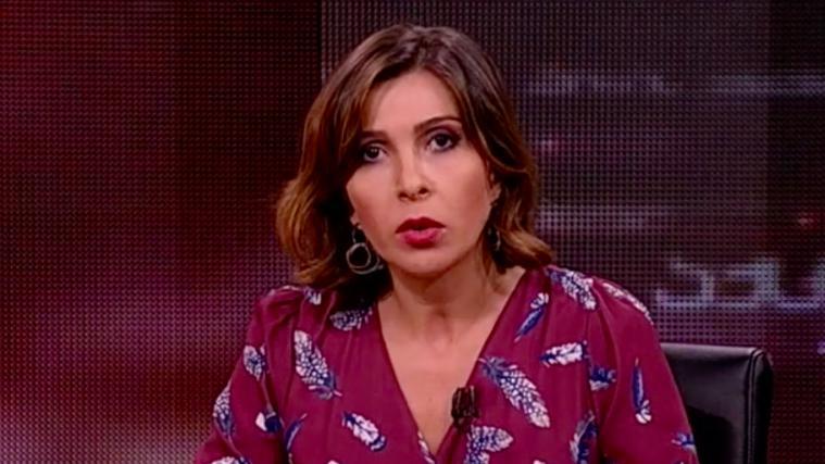 "სასამართლომ "რუსთავი 2"-ის სასარგებლოდ 12 ათასი ლარის გადახდა დამაკისრა" - რას წერს ეკა კვესიტაძე?