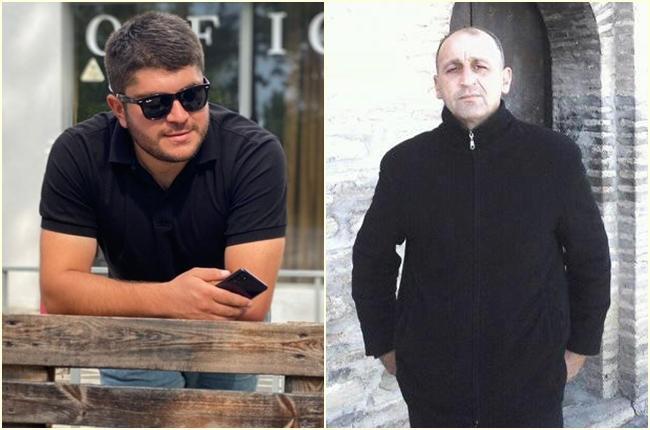 ცნობილია ქარელში ავარიისას დაღუპული სამართალდამცავების ვინაობა - შსს -ს ინფორმაციით, პირი, რომელიც საპატრულო პოლიციის გაჩერებულ მანქანას დაეჯახა, დაკავებულია