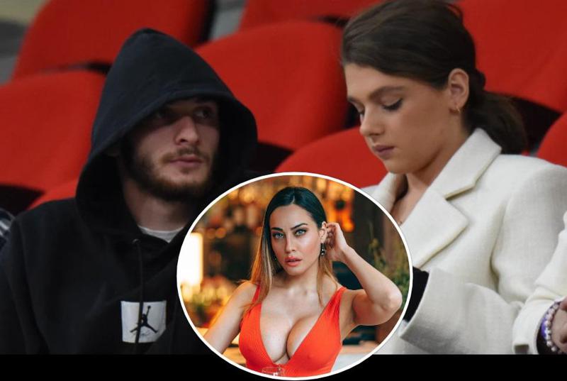 ხვიჩა ქორწილისთვის ემზადება,  ნეაპოლიტანელი ლამაზმანი კი ქართველ ვარსკვლავს ისევ სიყვარულს უხსნის: "მე მიყვარს "კვარა"... მსურს მასთან შეხვედრა და შევხვდები კიდეც"