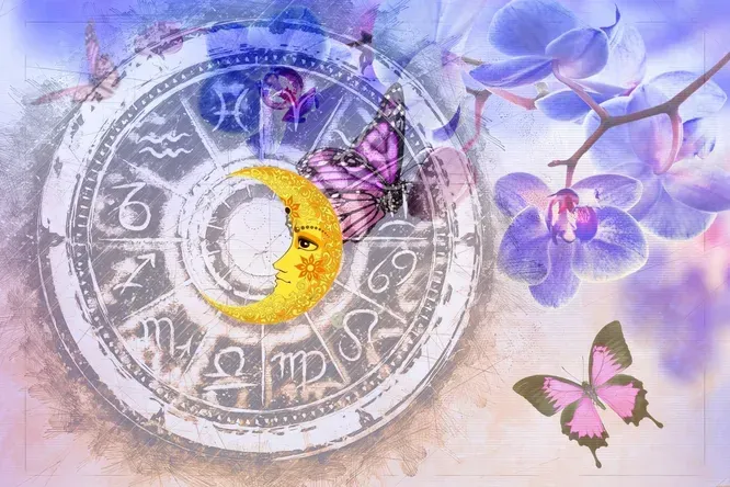 რას მოგვიტანს ახალმთვარეობა და რომელ ზოდიაქოს ნიშანზე იმოქმედებს ყველაზე მეტად