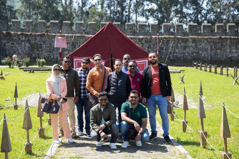 აჭარის პოპულარიზაცია სამიზნე ქვეყნებში გრძელდება