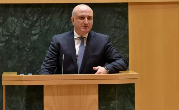 "კახეთში ორი ფსიქიატრიული აშენდება" - ჯანდაცვის მინისტრი