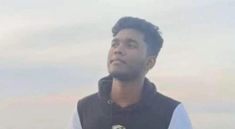 tv25 - ის ინფორმაციით, ინდოელი სტუდენტი, რომელსაც ბათუმში რამდენიმე კვირა ეძებდნენ, გარდაცვლილი იპოვეს