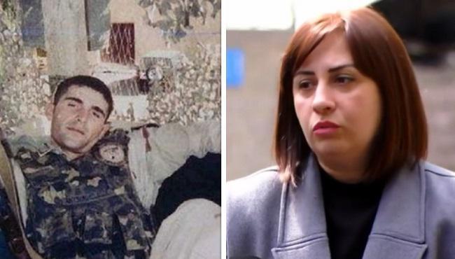 "ჩემი დამოკიდებულება ვერანაირად ვერ იქნება დადებითი... ჩემთვის რუსეთი მტერია და ასე იქნება ყოველთვის" - გიორგი ანწუხელიძის ქვრივი რუსეთთან ავიამიმოსვლის აღდგენაზე