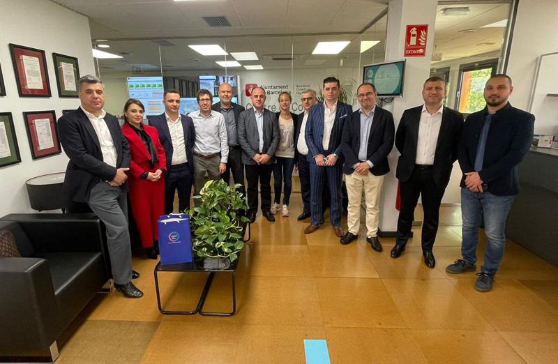 დავით ნარმანია: სემეკი "ჯორჯიან უოთერ ენდ ფაუერის” ინვესტორ კომპანია "Aqualia“-სთან აქტიურად ითანამშრომლებს