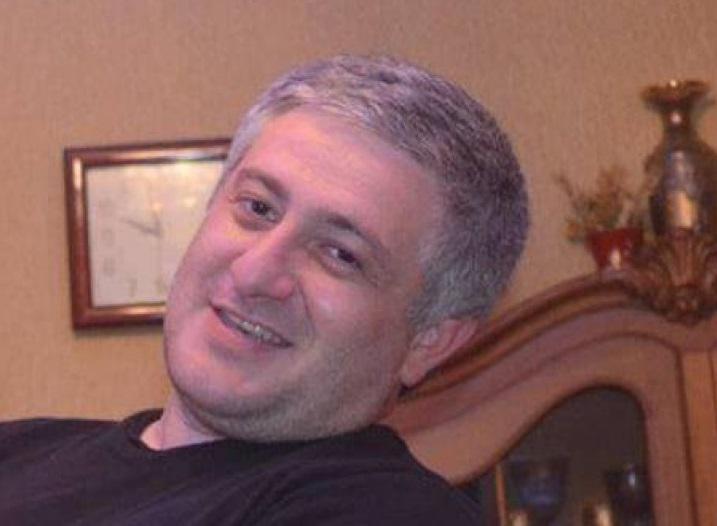 6 ტყვია, მათ შორის ერთი საკონტროლო - სახეში - როგორ მოკლა რუსეთის საოკუპაციო რეჟიმმა გიგა ოთხოზორია: 7 წელი სამართლის ძიებაში