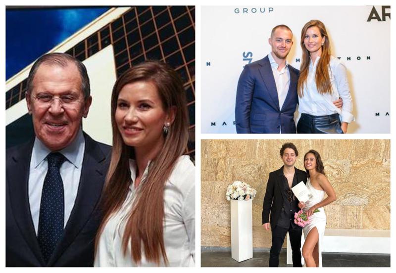 "ევროპასა და ამერიკაში კი არა, საქართველოში ჩადის და ქორწილს კვერცხების სროლის ფონზე იხდის. ვაშა!" - როგორ ეხმაურებიან რუსეთში ლავროვის ოჯახის წევრის ქართულ ქორწილს?