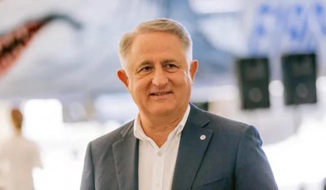 "იმედია, უკრაინის პრეზიდენტის ამ უსამართლო და უსაფუძვლო გადაწყვეტილებას საქართველოს მთავრობის მყისიერი და სარკისებური პასუხი მოჰყება" - თამაზ გაიაშვილი სანქციებზე