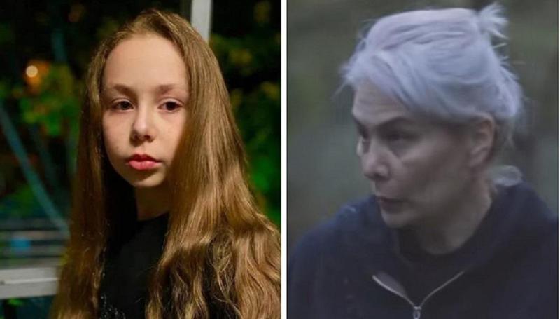 "ჩემი შვილის ფრჩხილში გაჩხერილია მამაკაცის თმა -  მკვლელს აუცილებლად იპოვიან ან პირადად ვიპოვი" - დიდ დიღომში გარდაცვლილი 12 წლის გოგონას დედა