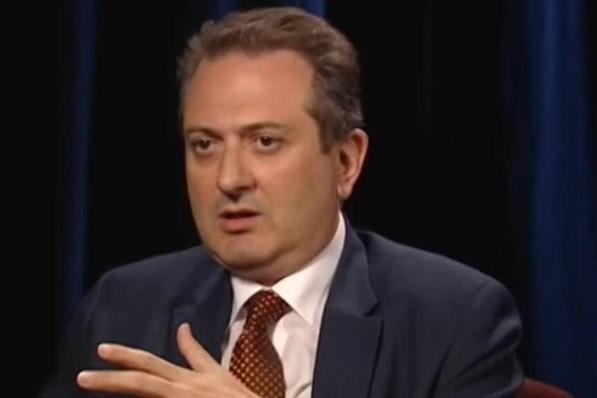 "ხვალ რომ პუტინის ოჯახი ჩამოვიდეს, მაშინაც იტყვით, ვაჟამ “სტუმარ-მასპინძელი” დაგვიტოვაო?!" - რას წერს თენგიზ ფხალაძე