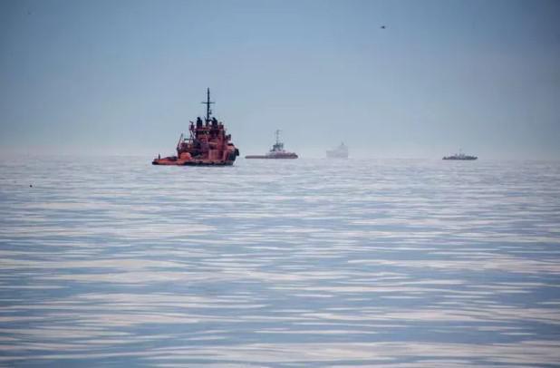 საბერძნეთში ორი ქართველი მეზღვაური დაიღუპა - რა გახდა მომხდარის მიზეზი?