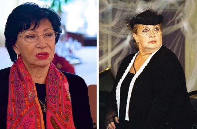 "დედა რომ გარდამეცვალა, აღარაფერი მინდოდა. სოფიკო შემოვიდა და მითხრა: აბა,  ახლა აეთრიე ამ სკამიდან და შენი ცხოვრება დაიწყეო..." - როგორ იხსენებს ნანი ბრეგვაძე სოფიკო ჭიაურელს