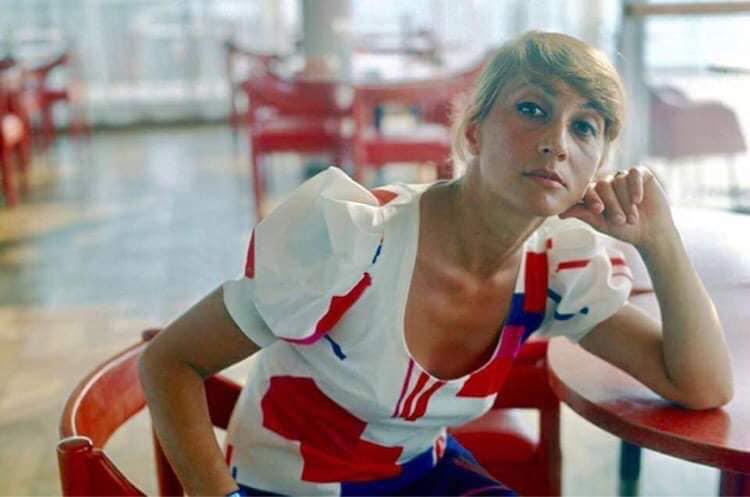 "...იფეთქა სიყვარულმა. თავს ვიკავებდი. არ ვიცოდი, ჩემი შვილები როგორ მიიღებდნენ, თანაც კოტეს დონ-ჟუანის სახელი ჰქონდა" - სოფიკო ჭიაურელის ნაამბობი ცხოვრების მთავარ სიყვარულზე