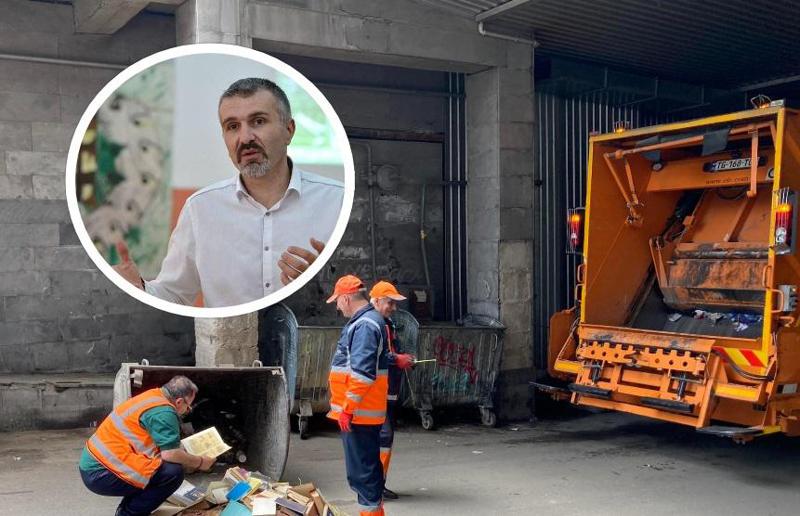 "ამ ფოტომ იმხელა აჟიოტაჟი გამოიწვია, რომ მინდა მოვყვე..." - გოგა ხაჩიძე კადრზე, რომელიც დღის ფოტოდ იქცა