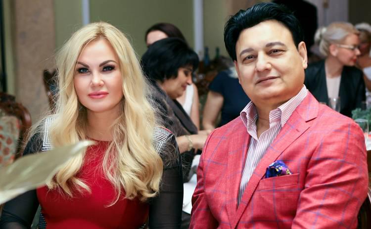 უკრაინელი მომღერალი 20-წლიანი ოჯახური ცხოვრების შემდეგ, პაკისტანური წარმოშობის ბრიტანელ ქმარს რუსეთის მხარდამჭერი პოზიციის გამო დაშორდა - ”ეს ძალიან გულდასაწყვეტია”