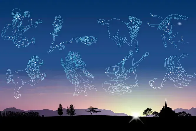 23 მაისის ასტროლოგიური პროგნოზი