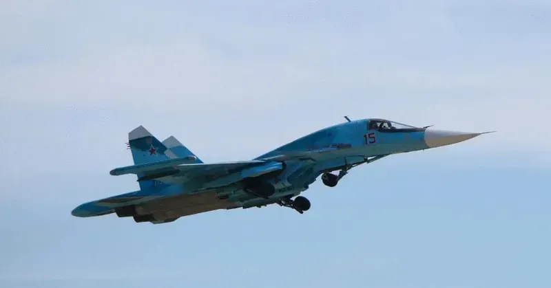 "რუსეთი უკრაინაზე თავდასხმებისთვის ახალ "ელიტარულ“ ავიაჯგუფს ქმნის" - ბრიტანეთის თავდაცვის სამინისტრო