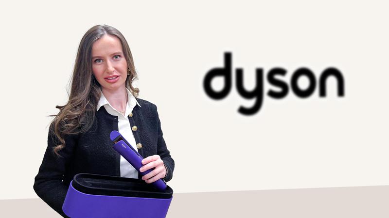 Dyson ოფიციალურად საქართველოშია – სად შეძლებთ მისი პროდუქციის შეძენას?