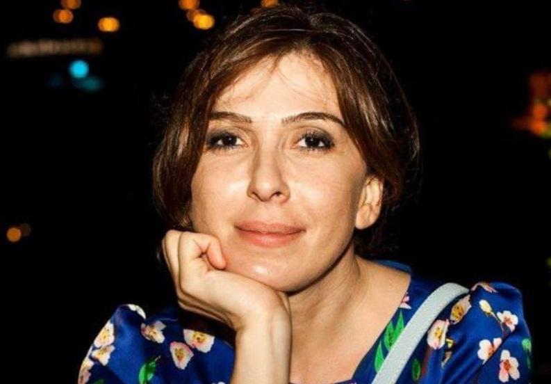 "დააკავეს ჩემი 72 წლის ბიძა, არის მარტოხელა, სოციალურად დაუცველი... დაბზარულ კედლებს შორის ძველი, დაჟანგული "ლიმონკა" იდოო" - რას წერს ეკა კვესიტაძე