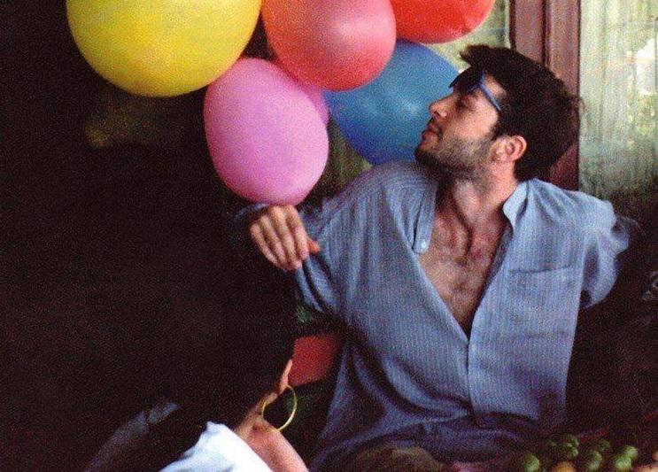 მარად ჭაბუკი ლევან აბაშიძე - სოხუმში 1992 წლის 6 სექტემბერს ჩაფრინდა, იმავე საღამოს საბრძოლო პოზიციაზე გავიდა... 7-ში ხელყუმბარის აფეთქებას სამნი შეეწირნენ...