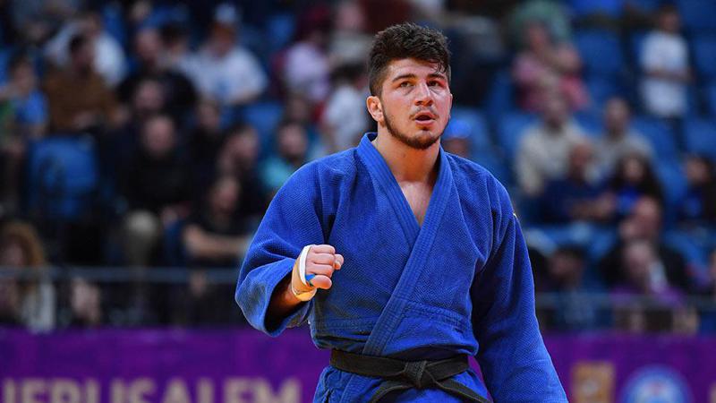 ხაშურში, მსოფლიოსა და ევროპის მოქმედი ჩემპიონის, ლუკა მაისურაძის სახლი გაქურდეს