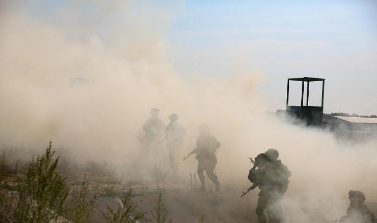 ბელგოროდში ეფ-ეს-ბესა და შსს-ს შენობებს დაარტყეს - რას წერს უკრაინული მედია და რას აცხადებს რუსეთის ოლქის გუბერნატორი?