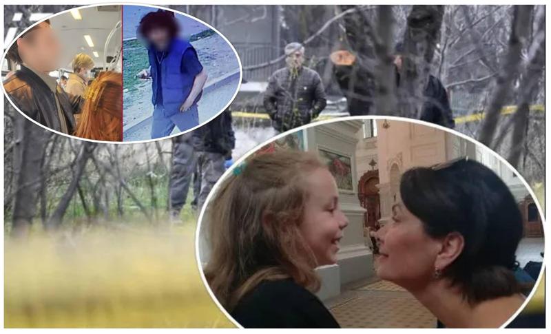 "ფოტოებზე აღბეჭდილი ერთ-ერთი ახალგაზრდა დამიკავშირდა და მითხრა, რომ გაიარა სწორედ იმ ტერიტორიაზე" - რას ჰყვება დიღომში გარდაცვლილი 12 წლის მოზარდის დედა?