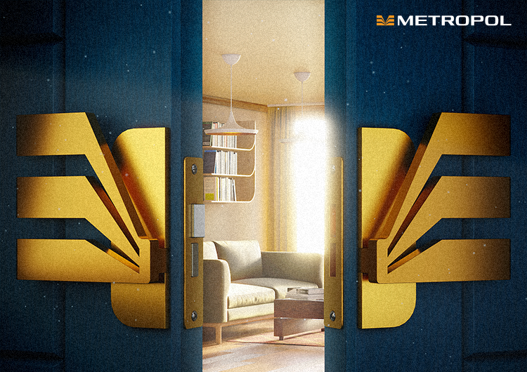 "მეტროპოლი” - ახალი სიტყვა ქართულ დეველოპერულ ბაზარზე