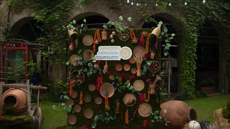 იმერეთის დღეები "წისქვილში" – "ქართული კუთხეების ფესტივალი" დაიწყო