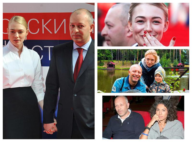 გელოვან - აკინშინას საქმე:  რატომ უჩივის რუსი მსახიობი ქართველ მეუღლეს, რომელიც სააკაშვილის ხელისუფლების დროს დააკავეს - ვინ არის არჩილ გელოვანი და რა აკავშირებდა სოფო ნიჟარაძესთან?