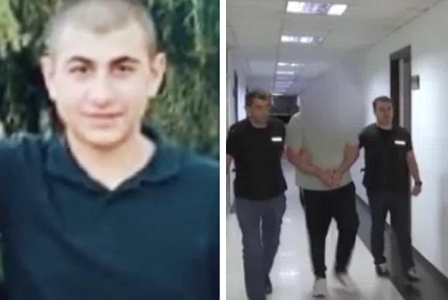 "კონფლიქტი მოუვიდათ, ამოიღო დანა და მორჩა..." - ვინ არის ბიჭი, რომელიც "ტელეგრამში" დაწყებული დაპირისპირების შემდეგ მოკლეს: რა დეტალები ხდება ცნობილი?