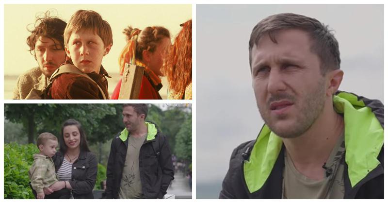 "ვერასოდეს ვიფიქრებდი, რომ ელიავაზე დავიწყებდი მუშაობას... უსახსრობის გამო მსახიობის კარიერა ვერ გავაგრძელე" - როგორ ცხოვრობს დღეს თედო "გაღმა ნაპირიდან"