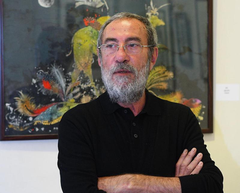 "მე ვარ სამი ერთში: სომხური გენებით, ქართული გულითა და უკრაინული სულით" - ვინ არის თბილისელი ხელოვანი, ვისაც მაიკლ ჯექსონმა "გიჟი მეზღაპრე“ უწოდა?