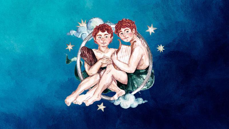 ივნისის ასტროლოგიური პროგნოზი მამაკაცი და ქალი ტყუპისთვის: “გახშირდება მივლინება, გადაადგილდება ქალაქში“