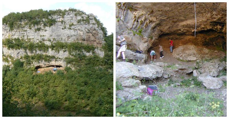 "აქ სავარაუდოდ ბინადრობდნენ ზეზვას და მზიას შთამომავლები" - რა საიდუმლოს ინახავენ "ჯრუჭულის მღვიმე" და "ორთვალა კლდე": იმერეთში აღმოჩენილი უნიკალური ძეგლების ისტორია